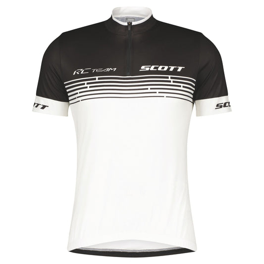 Scott RC Team Men's Shirt 20 mangas curtas