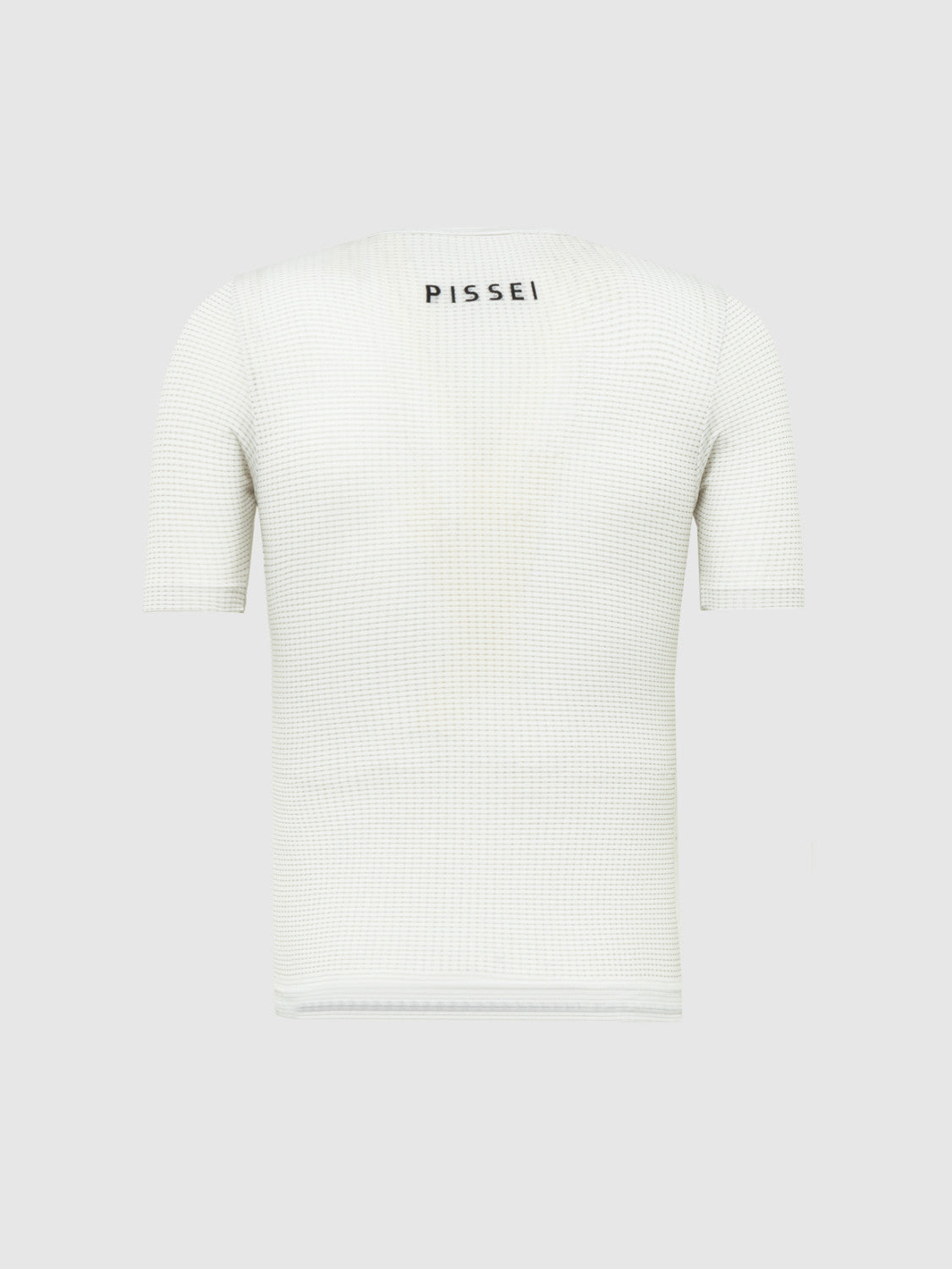 Maglia Intima Maniche Corte Pissei Argentum 2026