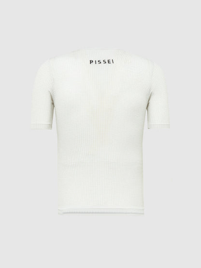 Maglia Intima Maniche Corte Pissei Argentum 2026