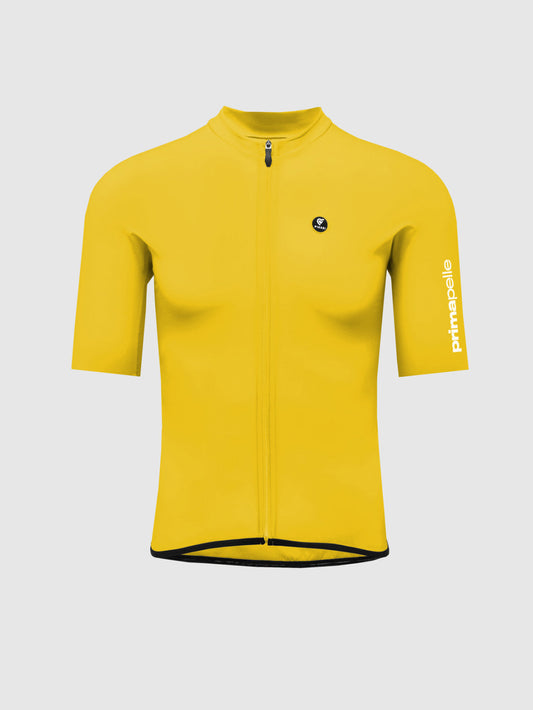 Pissei Prima Leder Kurzarmhemd 2026