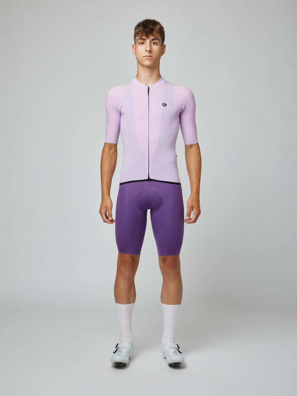 Camiseta Manga Corta Pissei Primapelle LTD 2026