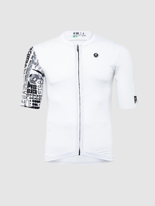 Chemise à manches courtes Pissei Prime 2025