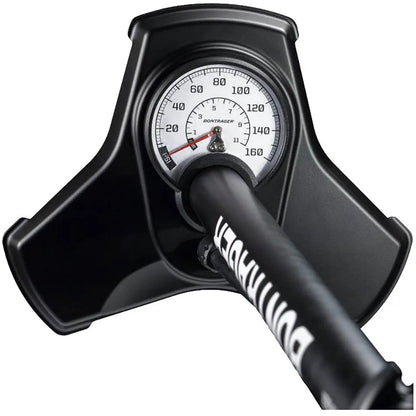 Bontrager Charger Standpumpe