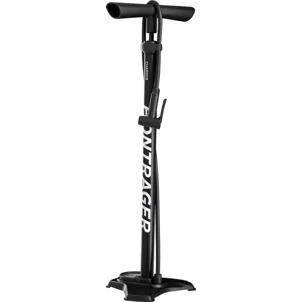 Bontrager Charger Standpumpe