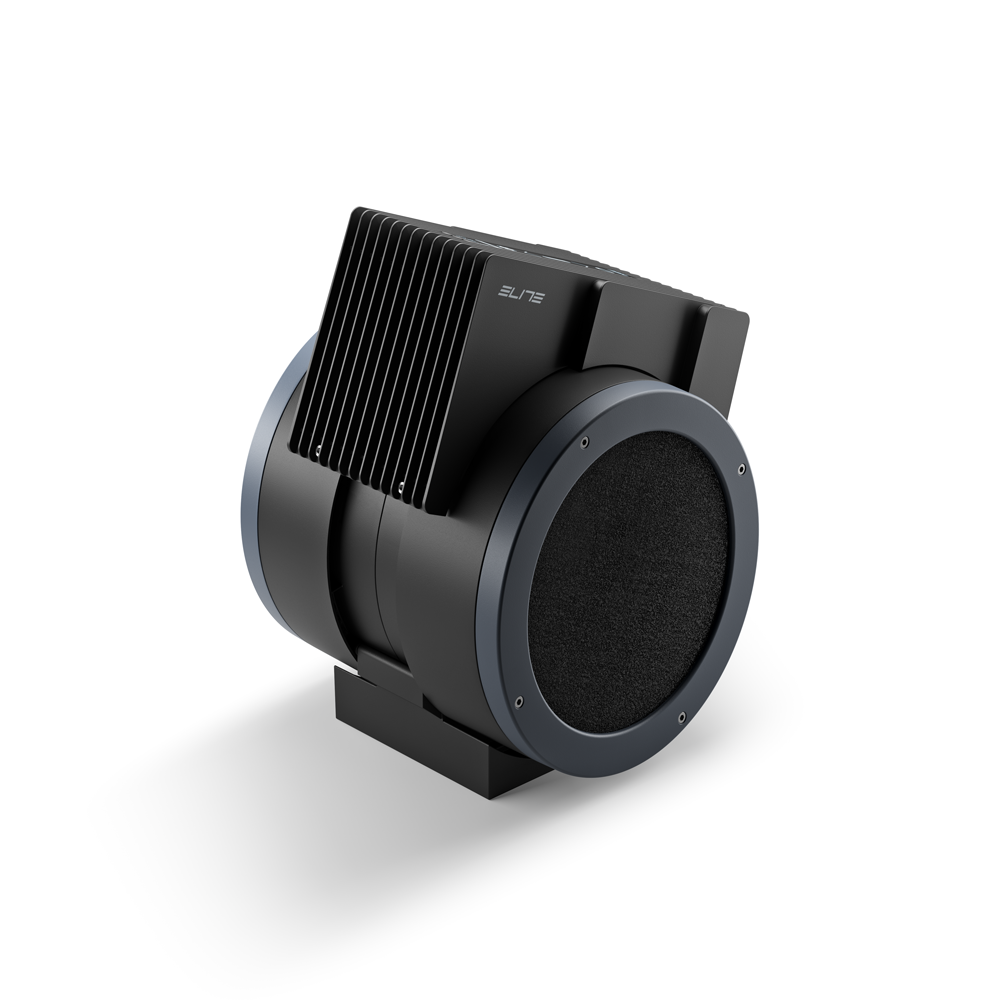 Ventilateur d'air d'élite