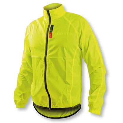 Mantellina Biotex X-Light Windproof