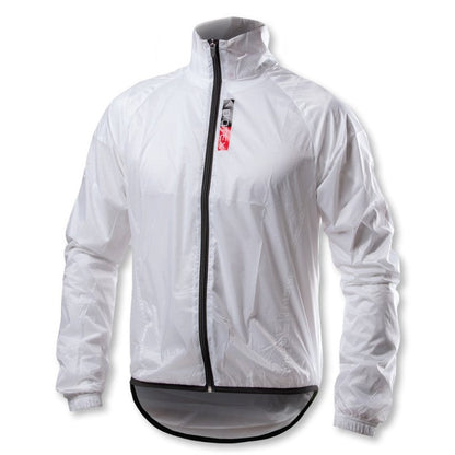 Mantellina Biotex X-Light Windproof