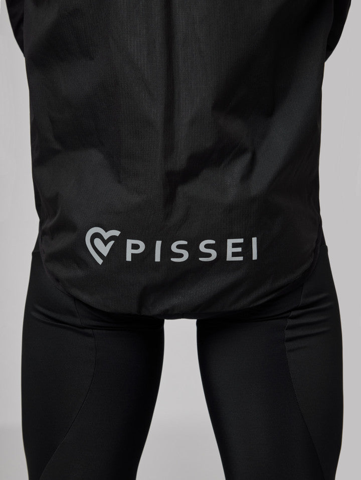 Pissei cloak Pissei storm Heavy 2025