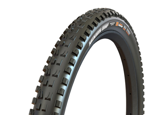 Maxxis Minion DHF 27,5 x 2,30 DualCompound TR Exo