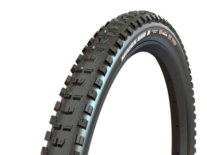 Maxxis Minion DHR II 27,5x2,40 WT EXO+ TRI 3C MAXX LAND