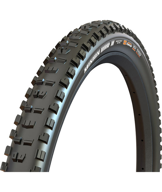 Maxxis Minion DHR II EXO bezdušový připraven 27.5x2.60