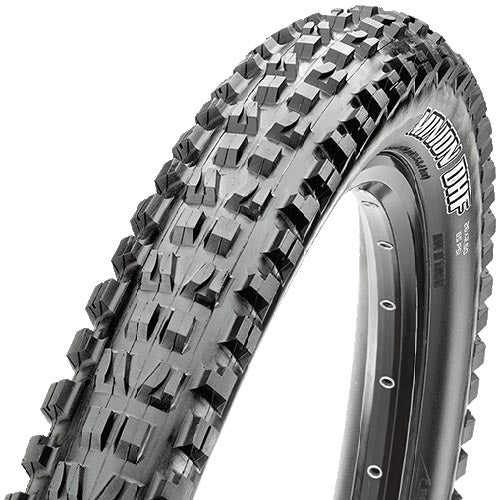 Maxxis Minion DHF DoubleDown Cover 3C MaxGrip TLR 29x2.50wt