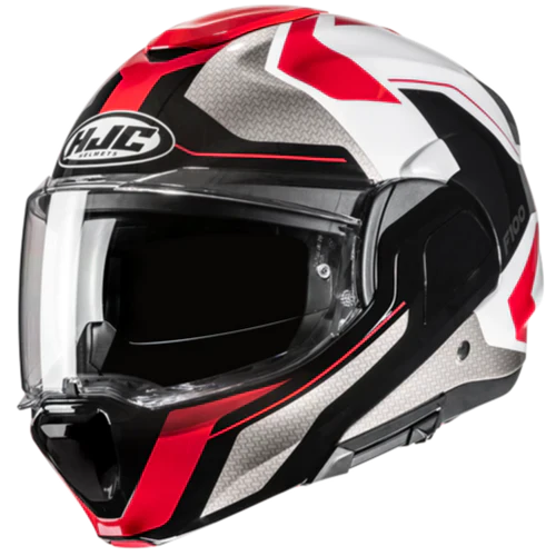 Kask Hjc F100 Bios
