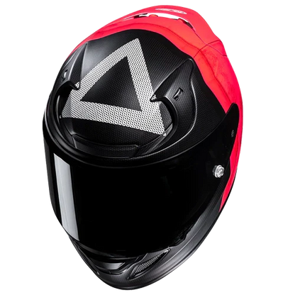 Casco Hjc Rpha 12 Squid Game Netflix