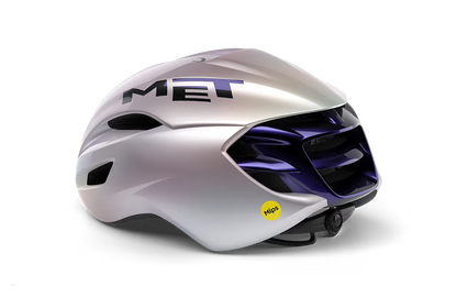 Casco Met Manta Mips Tadej Pogacar Limited Edition