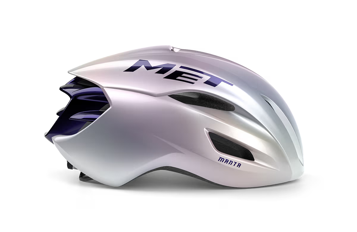 Met Manta Mips Tadej Pogacar Limited Edition Helm