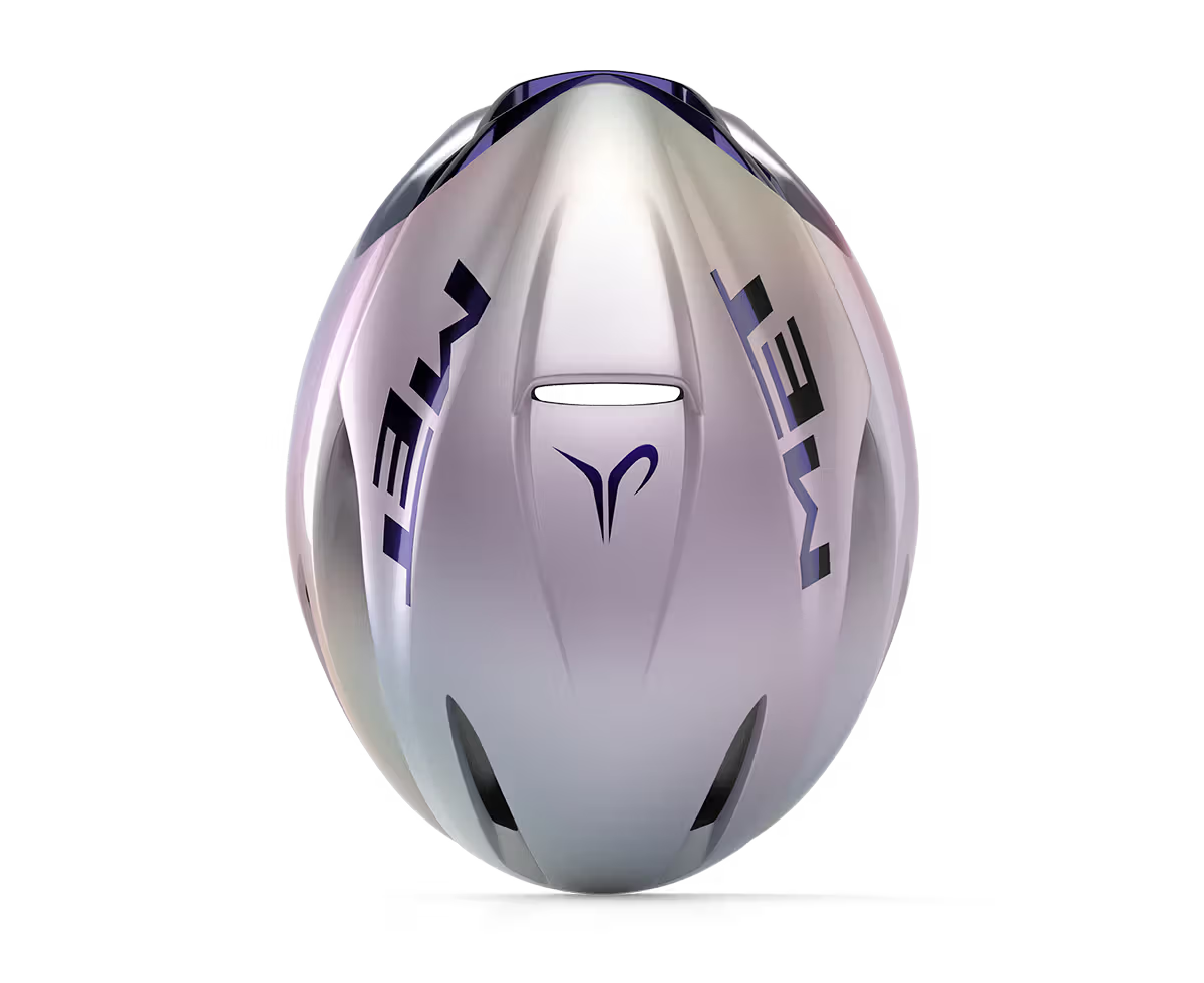 Casco Met Manta Mips Tadej Pogacar Limited Edition