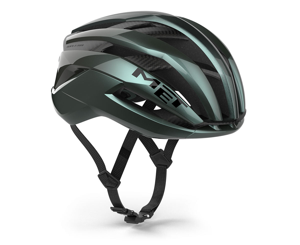 Kask Met Trenta 3K Carbon