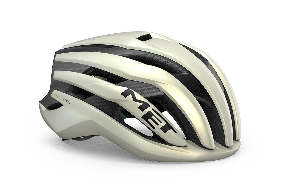 Casque en carbone Trenta 3K