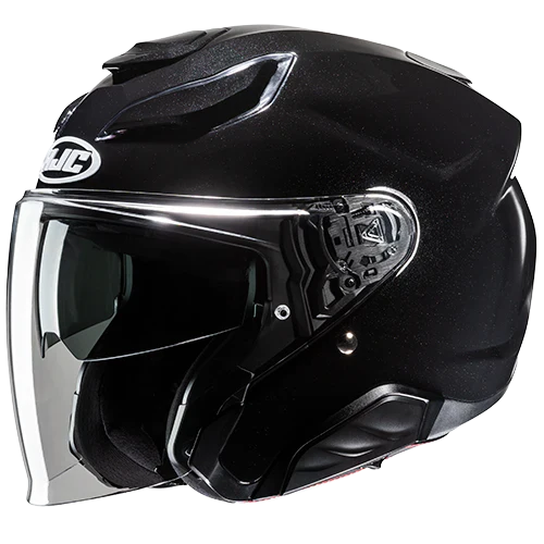 Hjc F31 Helm