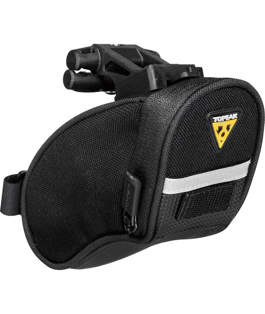 Topeak Aero Wedge Pack Quickclick Saddle Bag