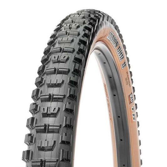 Maxxis Minion DHR II Exo Tubeless Ready WT 29x2.60 tire