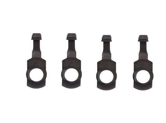 Campagnolo Uchwyt na buty Sprężyna 4szt