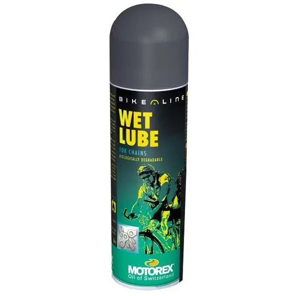 300ml Motor Lube Wet Lube SPRAY LUBE SPRAY LUBE