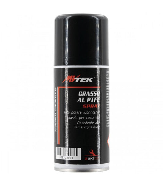 Fett MV Tek 200 ml Lithiumspray