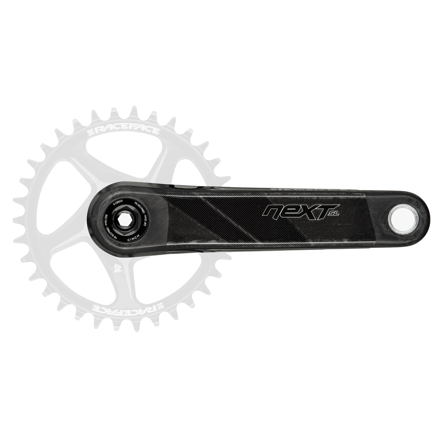 Raceface Next SL Crank Set