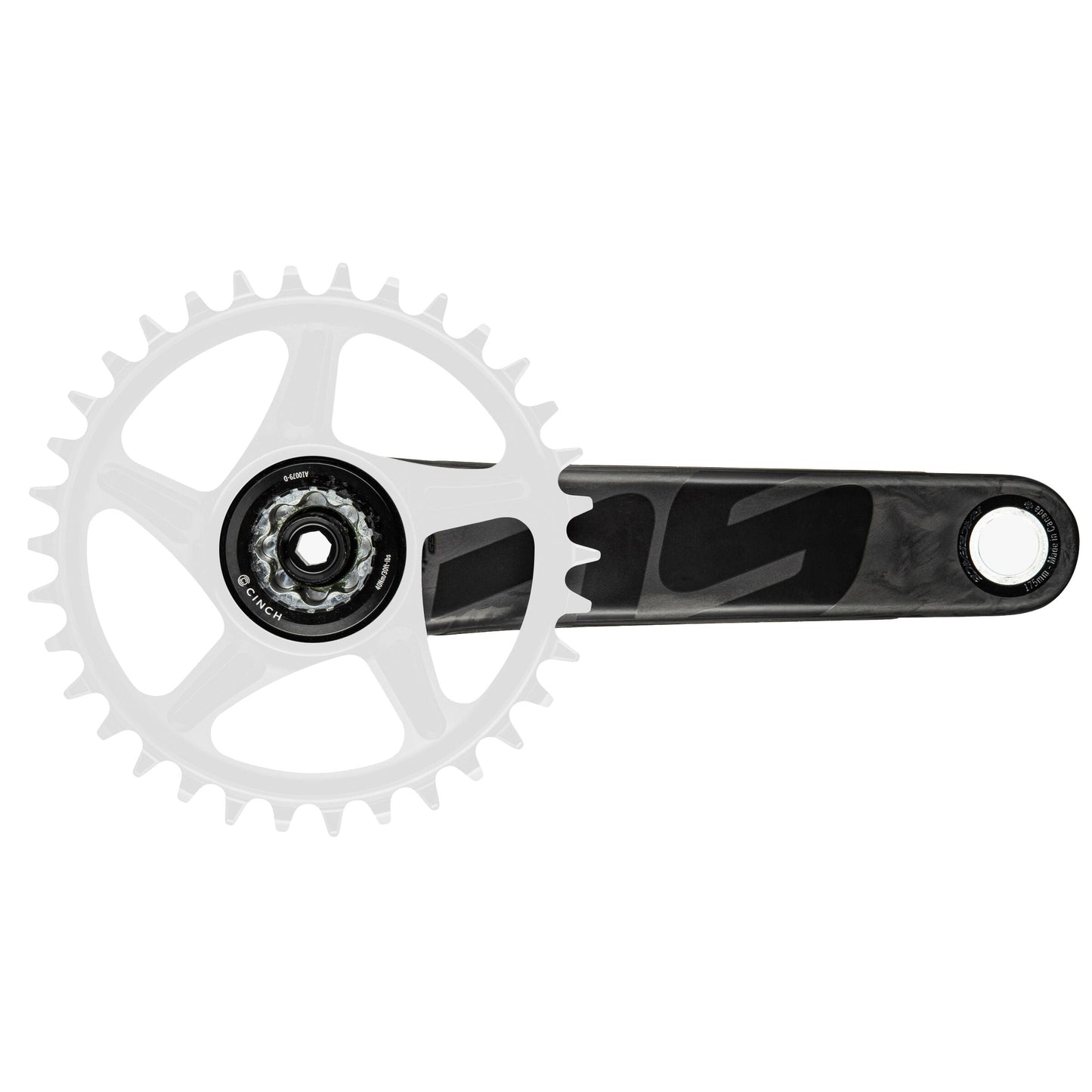 Raceface Next SL Crank Set