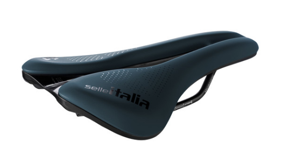 Sella Selle Italia Novus Boost Evo Gravel TM Superflow L3