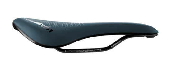 Sella Selle Italia Novus Boost Evo Gravel TM Superflow L3