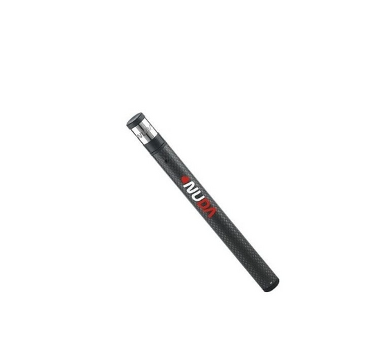Barbieri Naked Carbon Fiber Minipumpe
