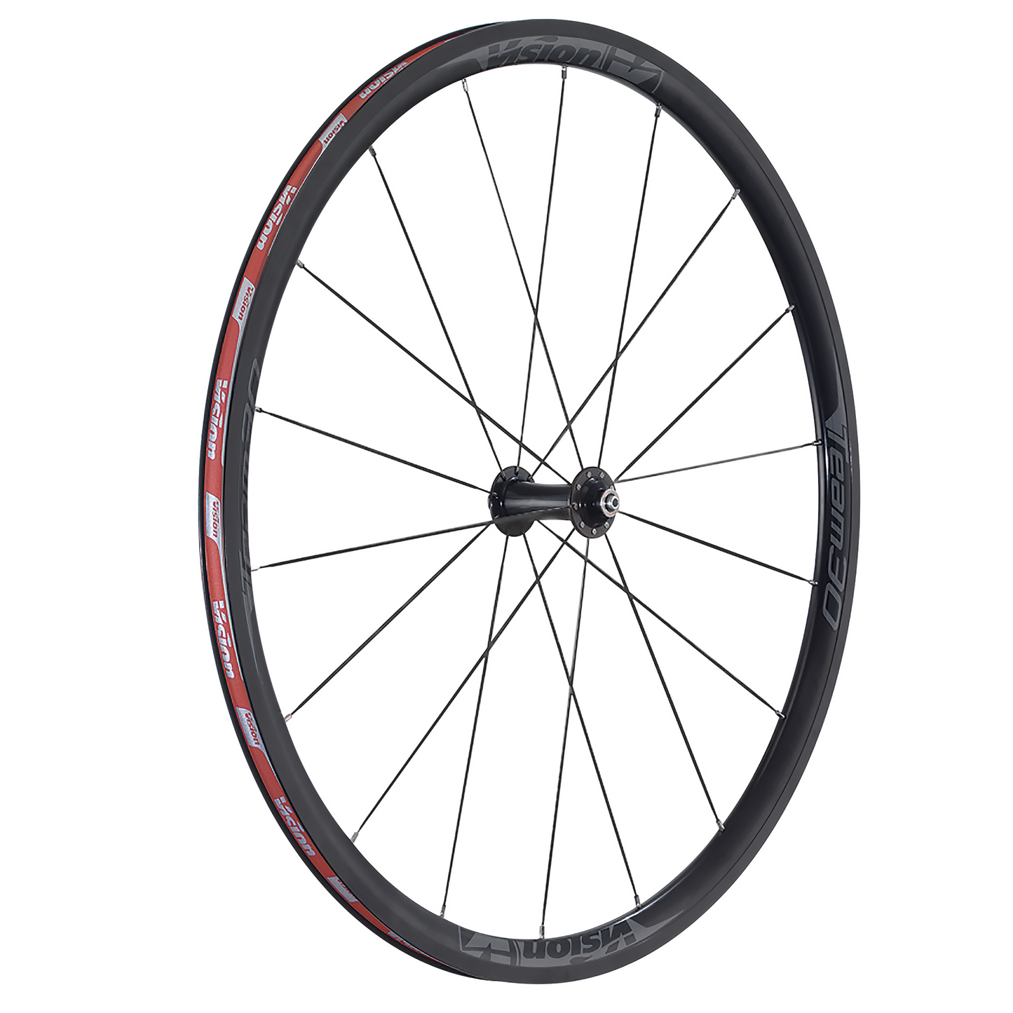 Ruote Vision Team 30 Rim Brake