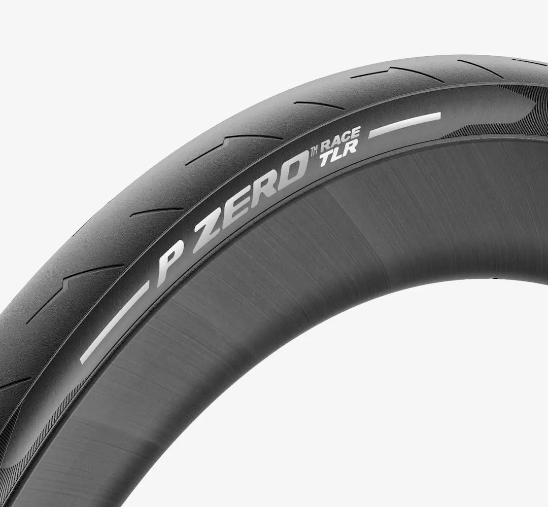 Tirelli P Zero Race Tubeless Techwall Road