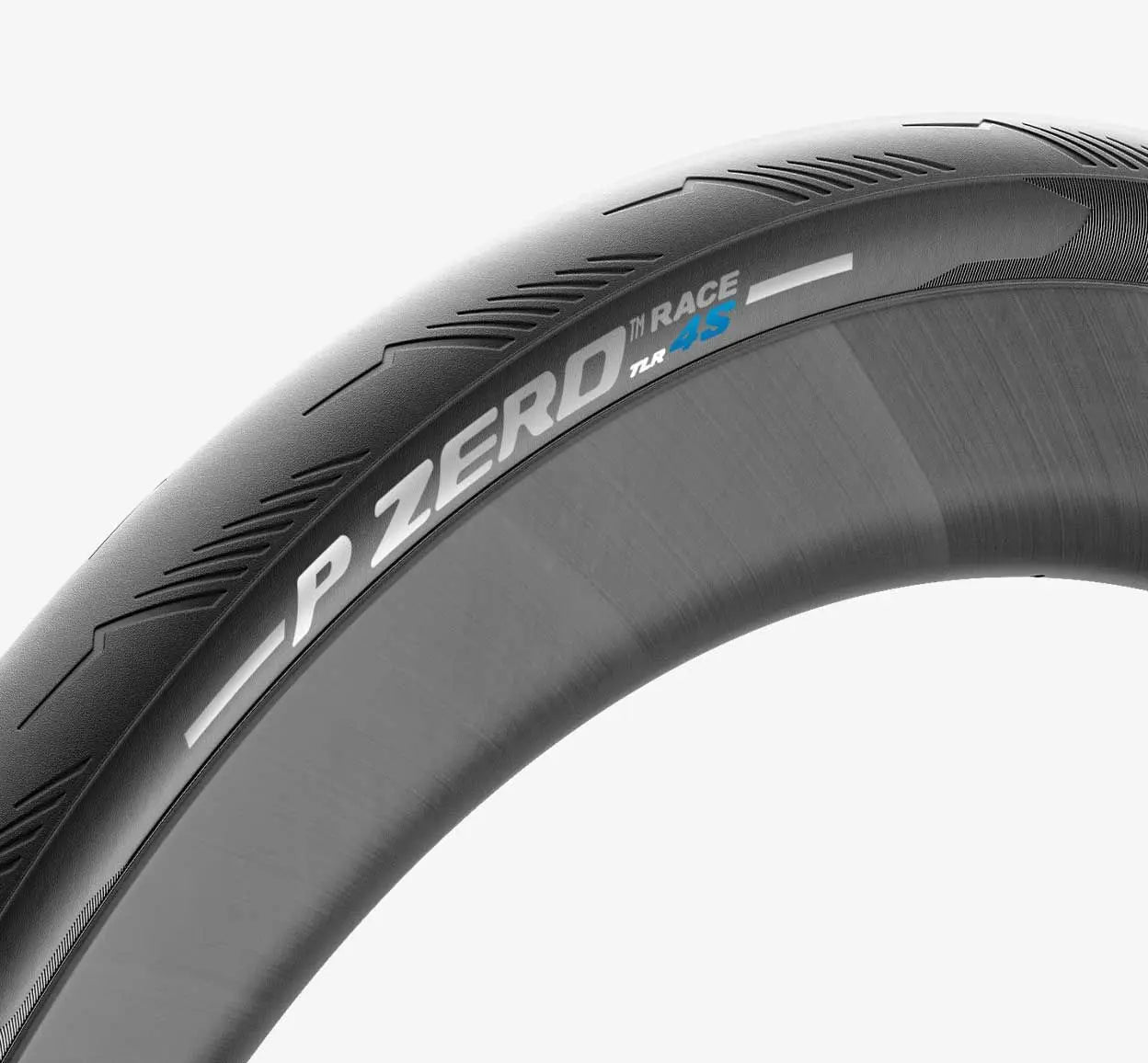 Copertoncino Pirelli P Zero Race 4S Tubeless Ready