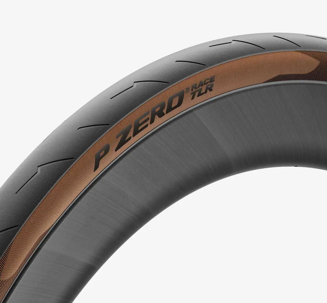 Tirelli P Zero Race Tubeless Techwall Road