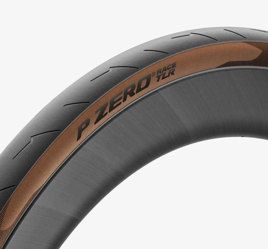 Copertone Pirelli P Zero Race Tubeless Ready TechWall Road
