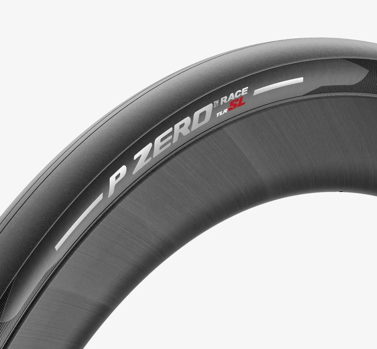 Tirelli P Zero Race Tubeless SL