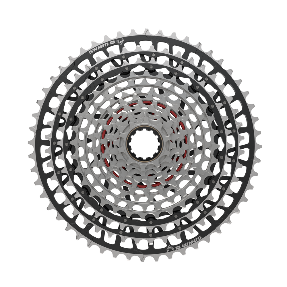 SRAM XX SL EAGLE SRAM -PACK XS 1299 T-tyypin kotka 12s