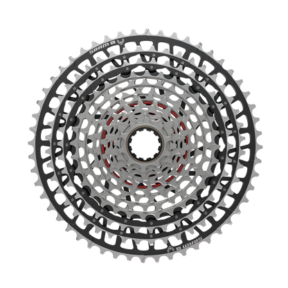 SRAM XX SL EAGLE SRAM -PACK XS 1299 T-tyypin kotka 12s