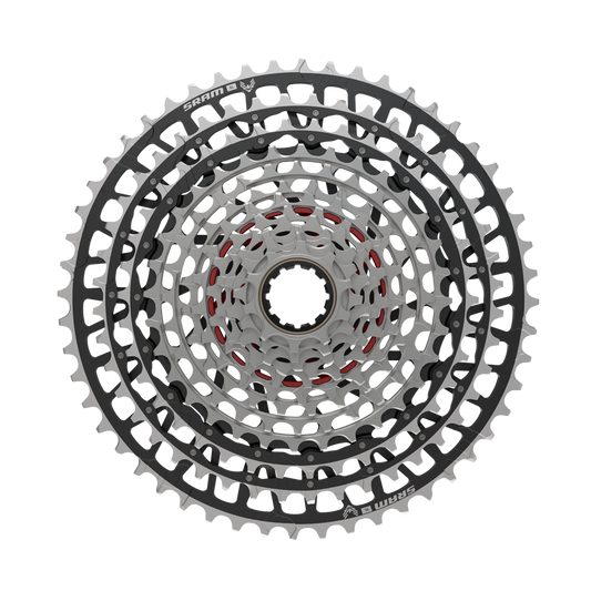 SRAM XX SL Eagle Sram Pack XS 1299 Eagle typu T 12s