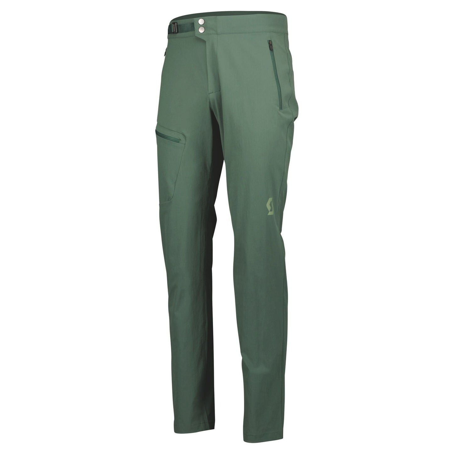 Long Men's Scott Explorair Light Pantalers