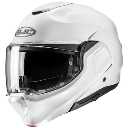 Casque Modulaire Hjc F100