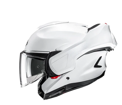 Casque Modulaire Hjc F100