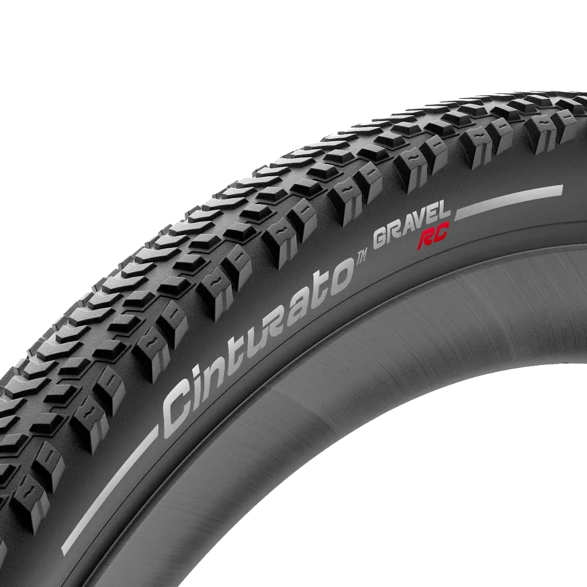 Pneu Pirelli Cinturato Gravel RC
