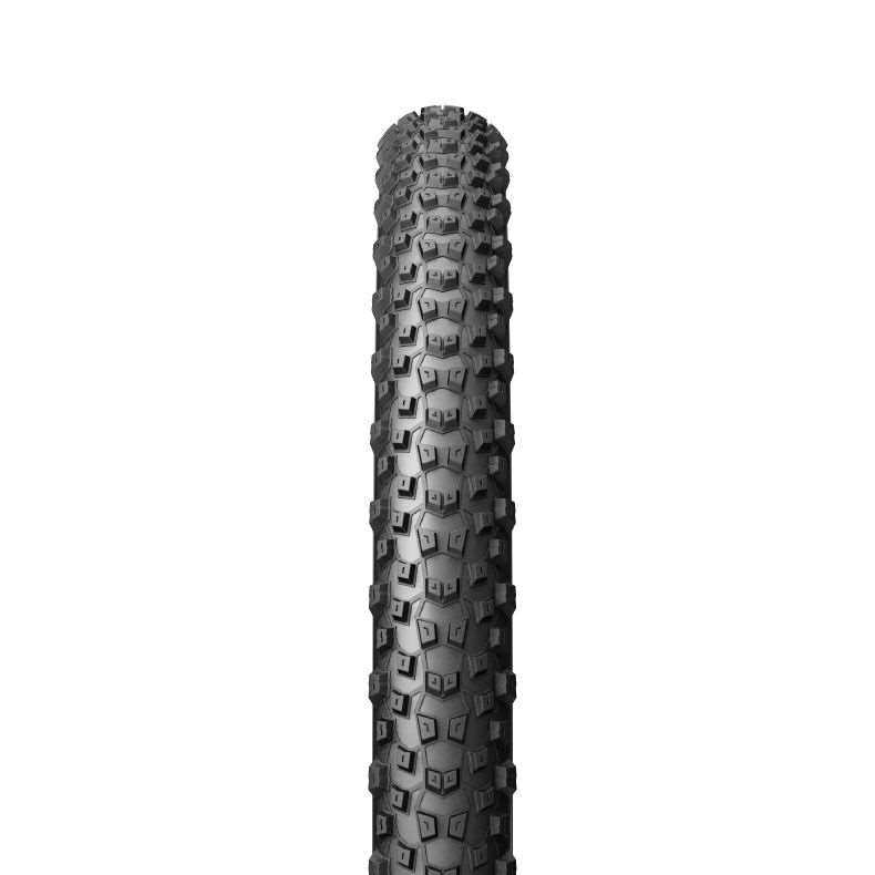 Banden Pirelli Scorpion E-MTB M Hyperwall tubeless klaar