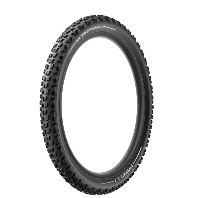 Pneumatiky Pirelli Scorpion Trail Soft Terrain