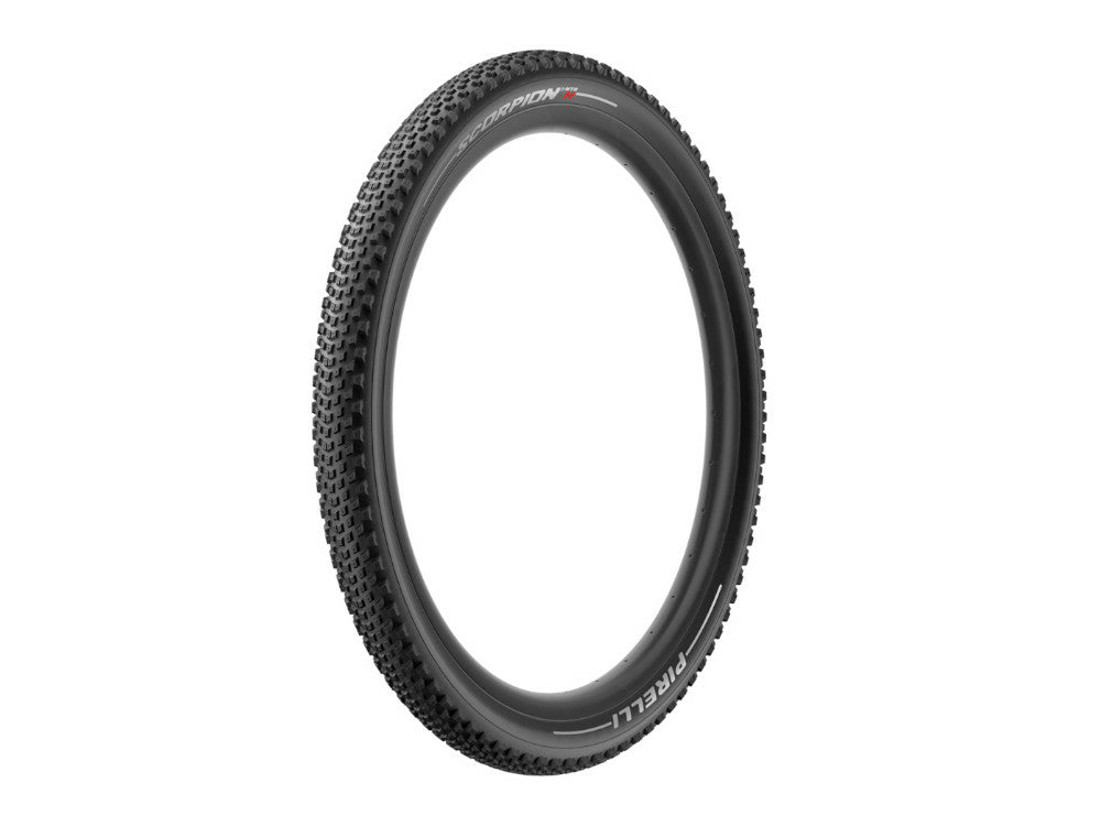 Tires Pirelli MTB Scorpion XC H 29x2.2 Pro wall